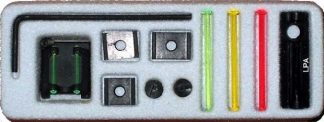 3001002 - KIT FIBRA OTTICA LPA ART. BSS18