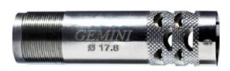 3002092 - COMPENSATORE STROZZATORE PERAZZI 4A GENERAZIONE 70 MM PORTED CAL. 12 Ø17,90 + 20 MM - GEMINI - 800.179