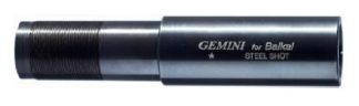 3002125 - STROZZATORE BAIKAL INT/EST 91,50 MM CAL. 12 - 4 STELLE + 50 MM - GEMINI - BA.5.025