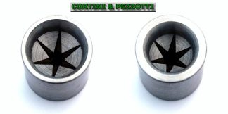 3302013 - INCISORE A 6 PLICHE CAL 12 - CAL 16 - CAL 20 - CAL 24 - CAL 28 - CAL 32 - CAL 36 - CORTINI & PEZZOTTI