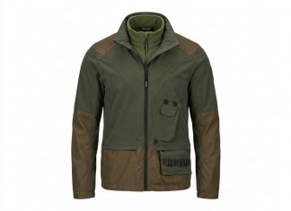 3703001 - GIACCA MARMOLADA - ART. JKTM2 K25 - COLORE U2 -DALLA TG S ALLA 4XL -  DIOTTO