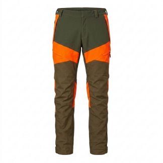 3703004 - PANTALONE TOFANE ALTA VISIBILITA' - ART. PANTM3 K25CO - COLORE 53HV - DALLA TG S ALLA 4XL - DIOTTO