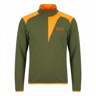 3703011 - MAGLIA TERMICA MARMOLADA SWEX1 3091 - COLORE 49HV - SWX1-3091-49HV