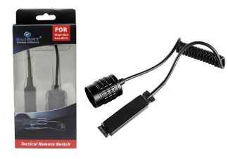 5501008 - CONTROLLO REMOTO PER LAMPADA 550 LUMENS - ARTICOLO INCLUSO NEL KIT ARTICOLO 5501007 - OLIGHT