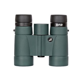 6701011 - BINOCOLO ONE 8X32 - DELTA - DO1510
