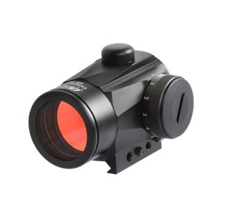 6701030 - RED DOT COMPACT DOT HD 28 - DOT 3 MOA - DELTA - DO2324