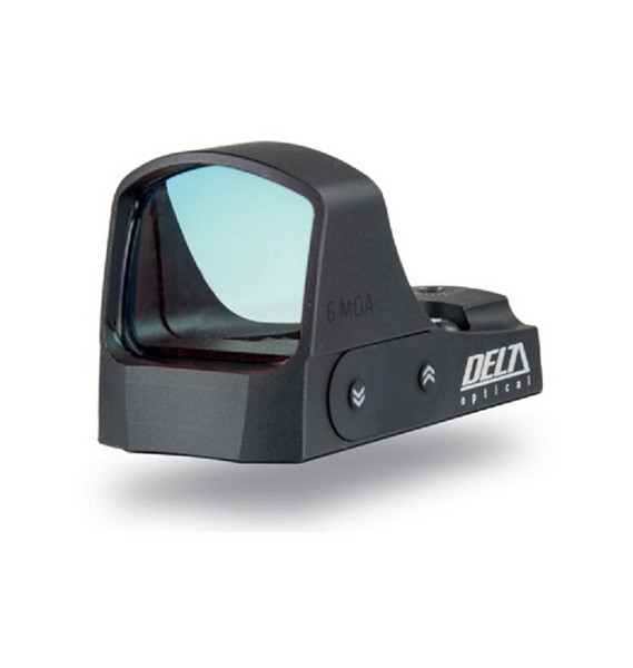 6701034 - PUNTO ROSSO STYKER HD REFLEX SIGHT - 6 MOA - DELTA - DO2328
