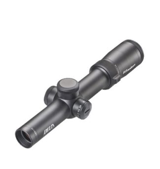6701049 - OTTICA TITANIUM HD 1-6X24 SFP - RETICOLO ILLUMINATO 4A S - DELTA - DO2436