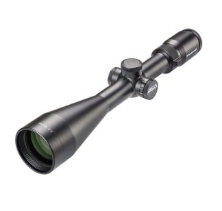 6701055 - OTTICA TITANIUM HD 2.5-15X56 SFP RETICOLO 4A S - DELTA - DO2453