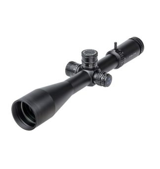 6701068 - OTTICA JAVELIN 4.5-30X56 FFP RETICOLO SMR-2 - DELTA - DO2471