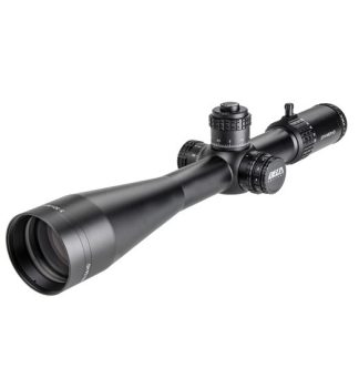 6701073 - OTTICA STRYKER 5-50X56 RETICOLO DLS-2 - DELTA - DO2508