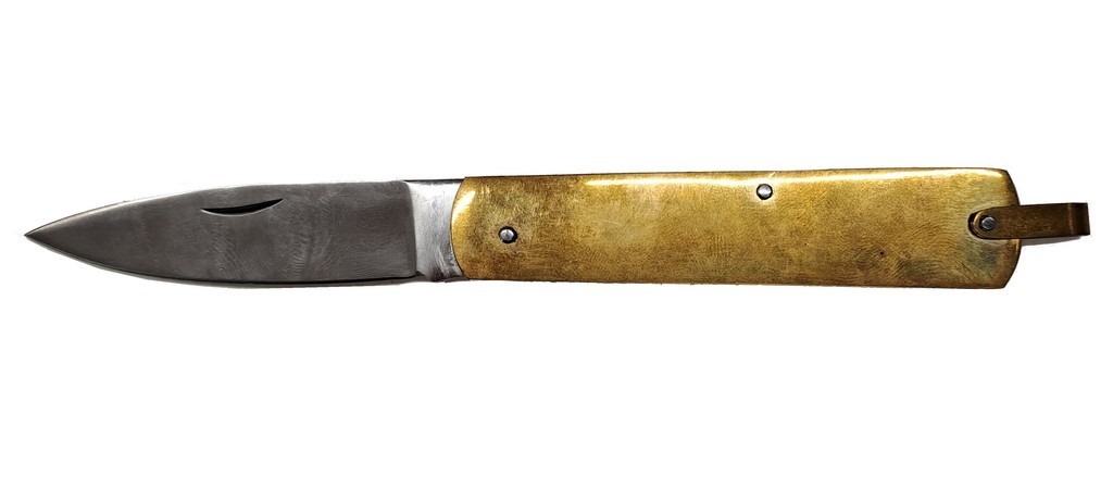9902005 - COLTELLO GADGET PER ASSOCIAZIONI CON MANICO OTTONE COMPLETO DI LOGO A LASER SU LAMA - CM 17 - LAMA CM 7,5 - PESO 75 GRAMMI - MINIMO 100 PEZZI - PREZZO IN BASE ALLE QUANTITA', SE DESIDERI QUOTAZIONE invia WhatsApp al +39 3286953793
<a href="https://api.whatsapp.com/send?phone=393286953793"><strong>WhatsApp3286953793Da cellulare</strong></a>