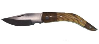 9902009 - COLTELLO GADGET PER ASSOCIAZIONI COMPLETO DI LOGO A LASER SU LAMA - CM 18,5 - LAMA CM 8,5 - PESO 77 GRAMMI - MINIMO 100 PEZZI - PREZZO IN BASE ALLE QUANTITA', SE DESIDERI QUOTAZIONE invia WhatsApp al +39 3286953793
<a href="https://api.whatsapp.com/send?phone=393286953793"><strong>WhatsApp3286953793Da cellulare</strong></a>