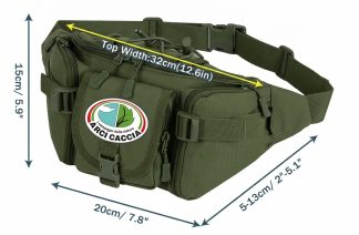 9903010 - MARSUPIO 4 TASCHE IN CORDURA 600D - FODERATO - QUALSIASI COLORE - SAG NATURE  - PREZZO IN BASE ALLE QUANTITA', SE DESIDERI QUOTAZIONE invia WhatsApp al +39 3286953793
<a href="https://api.whatsapp.com/send?phone=393286953793"><strong>WhatsApp3286953793Da cellulare</strong></a>