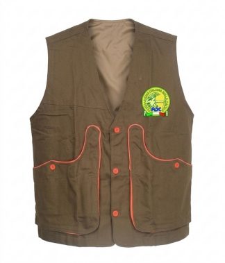 9903011 - GILET IN COTONE COMPLETO DI LOGO RICAMATO- SAG NATURE - PREZZO IN BASE ALLE QUANTITA', SE DESIDERI QUOTAZIONE invia WhatsApp al +39 3286953793
<a href="https://api.whatsapp.com/send?phone=393286953793"><strong>WhatsApp3286953793Da cellulare</strong></a>