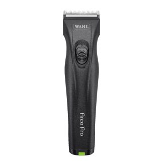 5901007 - TOSATRICE PER ANIMALI - MOSER ARCO PRO - CON 2 BATTERIE - COLORE NERO - LAMA 0,7 - 3 MM - MOSER - 1876-0473