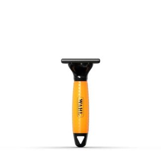 5903010 - PETTINE PER SOTTOPELO - RAZZE CANINE A PELO CORTO COME, MASTINO, POINTER, BOXER, DALMATA - 58428-101 - GROOMING TOOLS - WAHL