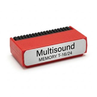 0201051 - MEMORIA ROSSA PER 3X8 POCKET RX MIX 16 CANTI A RICHIESTA - CA-10 - MULTISOUND - Non disponibile se vuoi prenotarla invia WhatsApp al +39 3286953793

<a href="https://api.whatsapp.com/send?phone=393286953793"><strong>WhatsApp3286953793Da cellulare</strong></a>