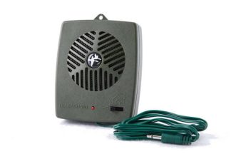 0203007 - ALTOPARLANTE ULTRASONIC - ULTRASUONI CON 3 VOCI IN USCITE  - BIRD SOUND