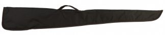 0301001 - FODERO PER FUCILE IN RESISTENTISSIMO TESSUTO ULTRASOTTILE COMPLETO DI MANICO - CF 12 PEZZI - SAG NATURE