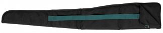 0301042 - FODERO PER FUCILE IN CORDURA VESUVIO SFODERATO CON TRACOLLA ELASTICA - CF 6 PEZZI - SAG NATURE