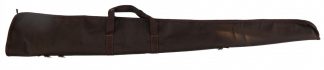 0301054 - FODERO PER FUCILE IN CORDURA ZIP INTERA IMBOTTITO CON MANICO E TRACOLLA NYLON - VARI COLORI - 130 CM - SAG NATURE