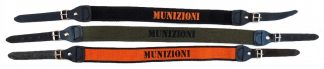 0303009 - BRETELLA PER CARABINA IN NYLON ELASTICA C/ANTISCIVOLO VARI COLORI - LARGHEZZA 40 MM - CON LOGO MONOCROMATICO - CF 120 PZ - SAG NATURE
REALIZZATO SU RICHIESTA WhatsApp al +39 3286953793
<a href="https://api.whatsapp.com/send?phone=393286953793"><strong>WhatsApp3286953793Da cellulare</strong></a>