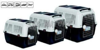 0803013 - TRASPORTINO BRACCO TRAVEL 5 - MIS. 81X60X61,5 CM