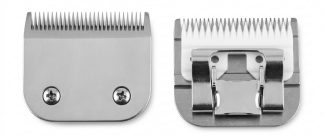 0806276 - LAMA CERAMICA 10# CON MISURA DI TAGLIO 1,6 MM PER TOSATRICE SMART 45-52 WATT