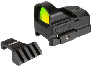 0806316 - MICRO RED-DOT TRU-TEC PER PISTOLA - 23 MM - RETICOLO 3 MOA - 10 LUMINOSITA' - ATTACCO RMR- TG8200B - TRUGLO - Non disponibile se vuoi prenotarla invia WhatsApp al +39 3286953793

<a href="https://api.whatsapp.com/send?phone=393286953793"><strong>WhatsApp3286953793Da cellulare</strong></a>