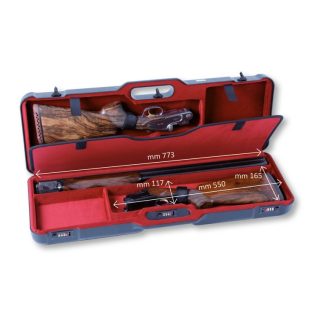 0901086 - 1670 LR VALIGIA PER 2 SOVRAPPOSTI-PARALLELI CON CANNE FINO A  76 CM, INTERNO IN VELLUTO - NEGRINI - PRENOTA IL PRODOTTO invia WhatsApp al +39 3286953793
<strong>WhatsApp3286953793Da cellulare</strong></a>