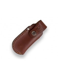 1201169 - CUSTODIA IN CUOIO 118X40 MM - JOKER FB13