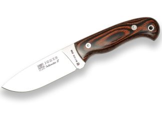1201383 - COLTELLO CON MANICO STAMINA LAMA 11 CM PESO 195 GR - JOKER CR58