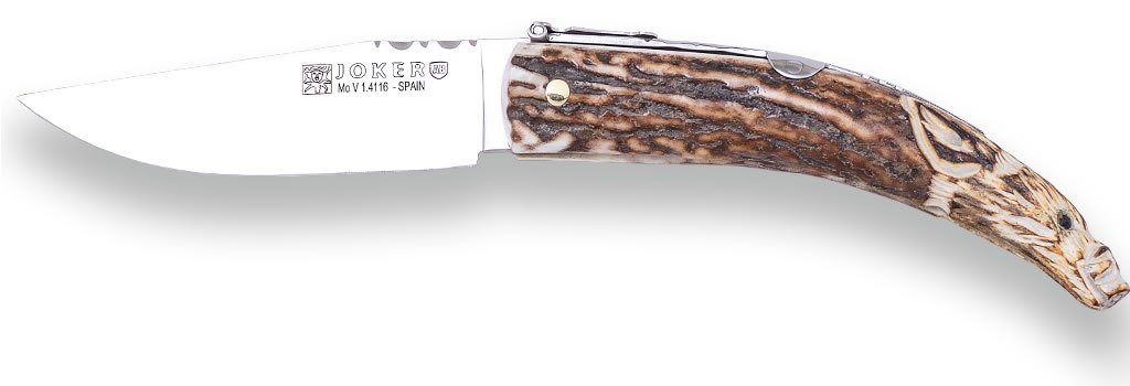 1201392 - COLTELLO JOKER NC142