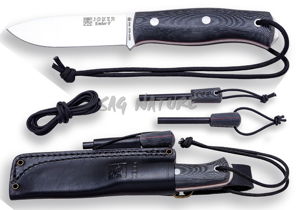 1201517 - COLTELLO JOKER CM123