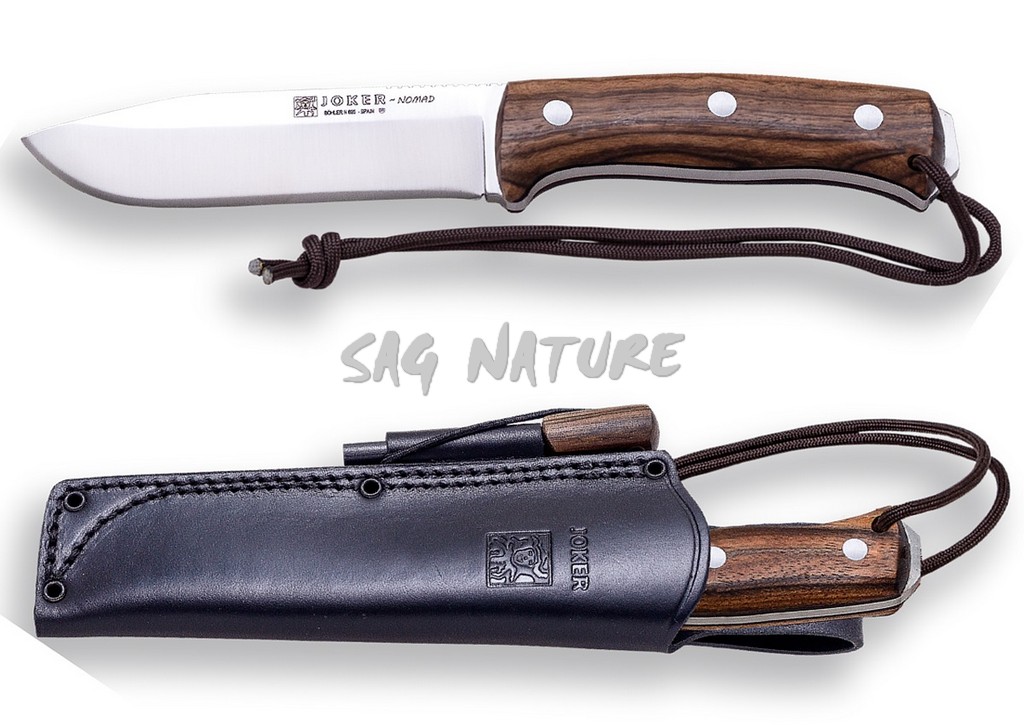 1201548 - COLTELLO JOKER CN125-P