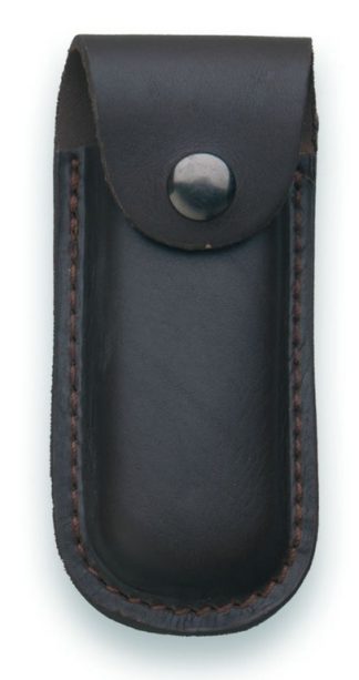 1203067 - CUSTODIA IN PELLE PER COLTELLI 40x11,5 MM ­ JKR327
