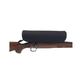 1703018 - COPRI OTTICHE PROTETTIVO IN NEOPRENE DA 3 MM, DI COLORE NERO, LAVABILE - ADATTO AD OTTICHE FINO A 40 CM - ART. PVC-SCVB-17