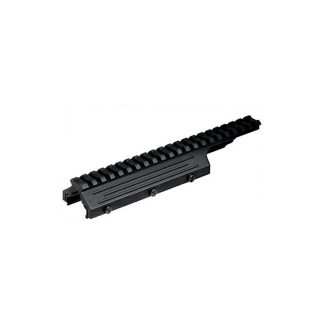 1703039 - SLITTA PER FAL 4TH GEN APPLICABILE SENZA MODIFICHE ALL'ARMA - ART. MNT-981C