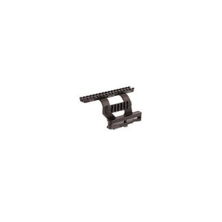 1703042 - SLITTA 2 RAIL PER AK ATTACCO LATERALE - ART. MNT-978