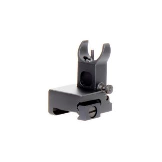 1703067 - MIRINO POSTERIORE FLIP-UP LOW PROFILE PER AR15 SCINA PICATINNY WEAVER - ART. MT201