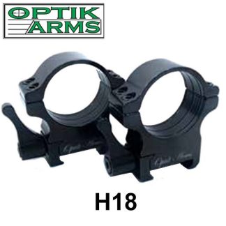 1703072 - ATTACCHI OPTICS ARMS A SGANCIO RAPIDO PER TUBO DA 30 MM - ALTEZZA 18 - WR 30-QR-18 - Attualmente non disponibile se vuoi prenotare il prodotto invia WhatsApp al +39 3286953793
<strong>WhatsApp3286953793Da cellulare</strong></a>