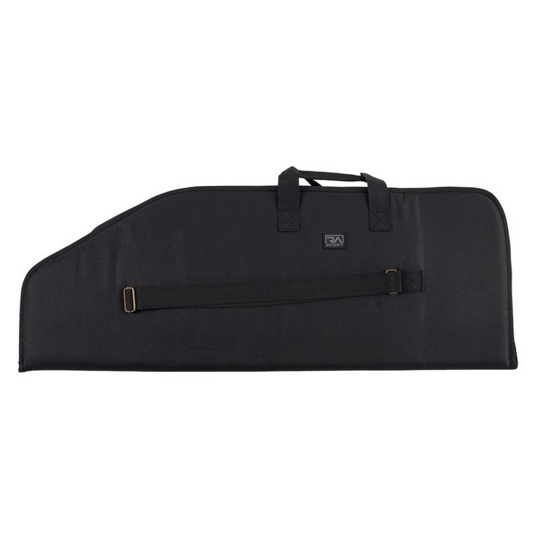 1705003 - FODERO TACTICAL CON ZIP E 5 TASCHE ESTERNE CM 90X35 - ART. FB9 SHORT