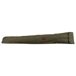 1705013 - FODERO PER FUCILE IN RIPSTOT 600D CON PATELLA E ZIP LATERALE CM 130X20 - ART. LS33F