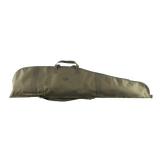 1705014 - FODERO PER CARABINA IN RIPSTOP 600D CINGHIA DA TRASPORTO REGOLABILE CM 120X24 - ART. LS34F