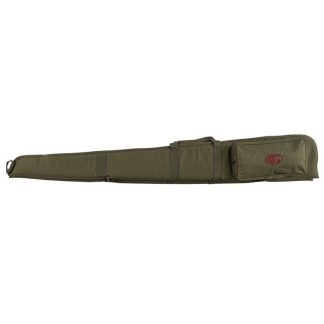 1705015 - FODERO DOPPIO PER 2 FUCILI STACCABILI TRAMITE ZIP CENTRALE IN RIPSTOP 600D CM 130X21 - ART. LT52F