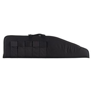 1705017 - FODERO TACTICAL CON ZIP E 5 TASCHE ESTERNE MULTIUSO CM 110X27 - ART. FB9