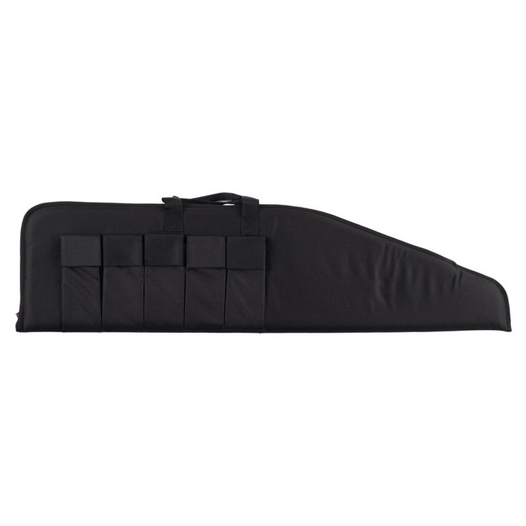 1705017 - FODERO TACTICAL CON ZIP E 5 TASCHE ESTERNE MULTIUSO CM 110X27 - ART. FB9