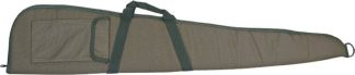 1705038 - FODERO PER FUCILE IN 600D RIPSTOP IMBOTTITO CINGHIA DA TRASP. TASCA LATERALE CM 120X24 - ART. YQGB-001-120