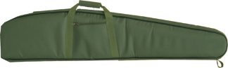 1705045 - FODERO PER CARABINA IMBOTTITURA DA 40 MM TASCA LATERALE SPALLACCI PER TRASPORTO E ZIP CM 127X28 - ART. F2R10